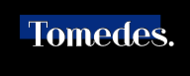 Small tomedes logo
