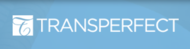 TransPerfect.com logo