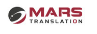 MarsTranslation.com logo