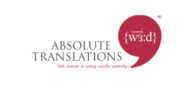 AbsoluteTranslations.com logo