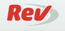 REV.com logo