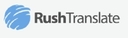 RushTranslate.com logo