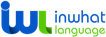 InWhatLanguage.com logo